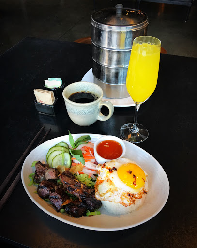 Wild Ginger Bellevue Gallery - United States