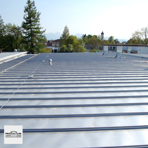 Protectum Dachsysteme GmbH - Thumbnail