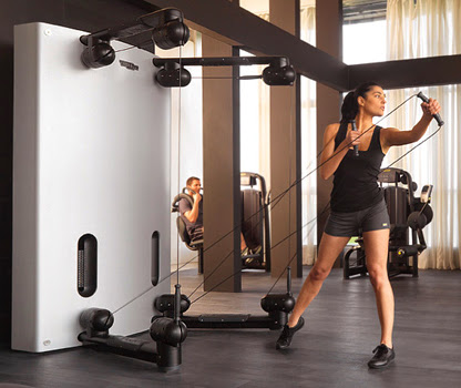 N4 Workout - Visual