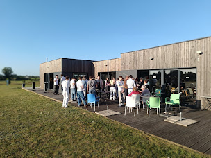 Photo n°11 de Golf d'Angers - St Sylvain d'Anjou à Verrières-en-Anjou (Séminaire)