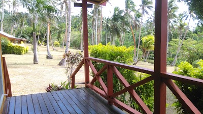 Photos of Maravu Taveuni Lodge