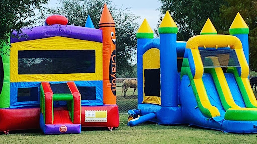 PlayTime Party Rentals