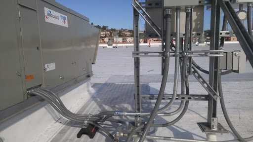Northrop Electrical Contracting - Thumbnail