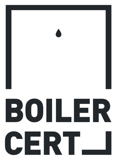 BoilerCert - Visual