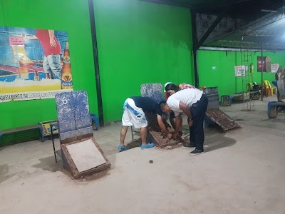 Photos of Cancha Mini Tejo Las Palmas