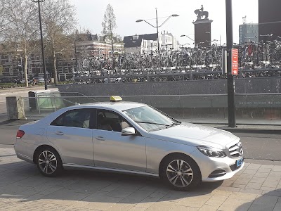 Taxi Stad Nijmegen