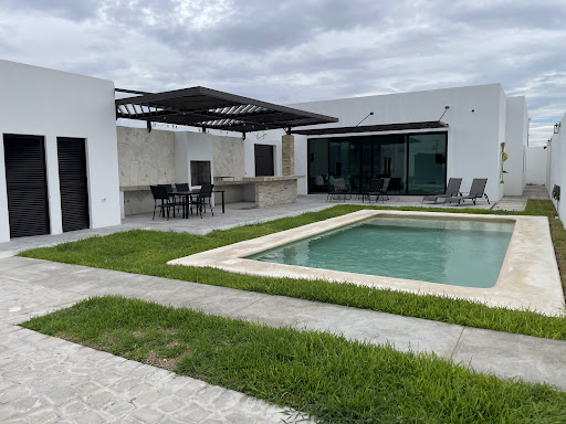 Casa Villa Arena