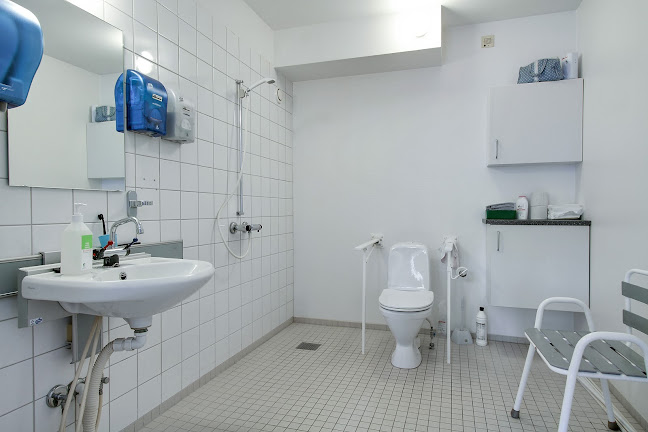 Opinii despre Skjulhøjgård în Bispebjerg - Plejehjem