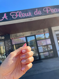 Photo n°6 de A Fleur de Peau Institut à Marseille (Institut de beauté)
