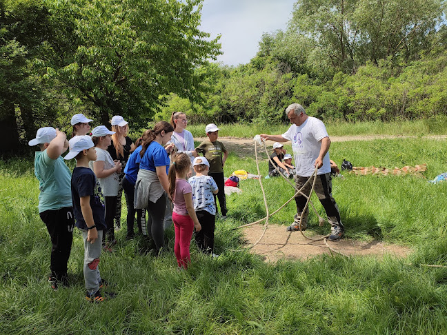 Tutrakan Tourism Development Association - Тутракан