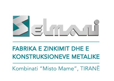 SELMANI shpk - Hot Dip Galvanizing & Steel Constructions Albania