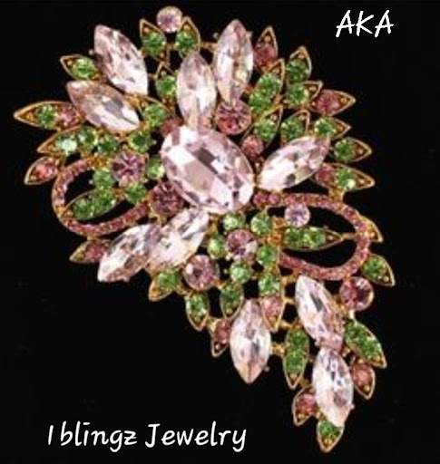 1 Blingz Jewelry & Blingtique - Thumbnail