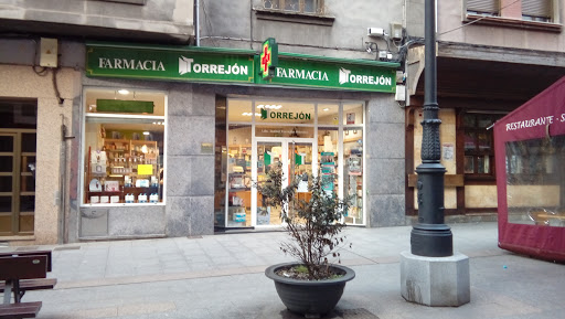 Farmacia TORREJÓN, C.B. - Thumbnail