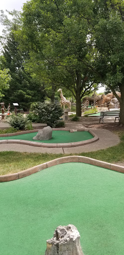 State Farm Park Minigolf - Thumbnail