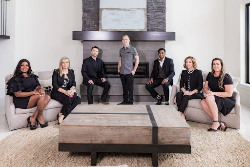 Hampson Properties - Visual