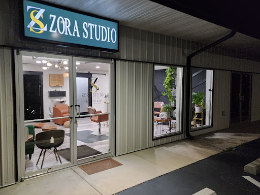 Zora Studio - Visual