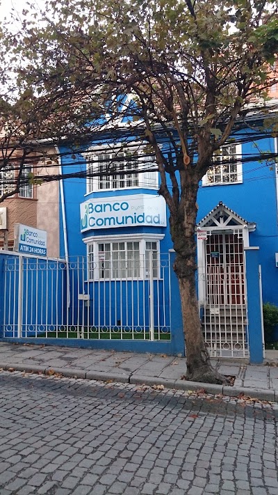 Photos of Banco Pyme de la Comunidad - Agencia Sopocachi