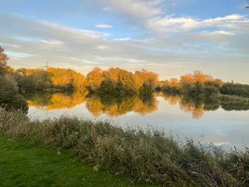 Broadlands lakes licensed clubhouse & cafe - Thumbnail