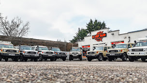 Photo n°3 de Equip'Raid à Mulhouse (Entrepreneur spécialisé en mécanique)