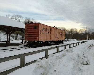 Raymond B&M Depot