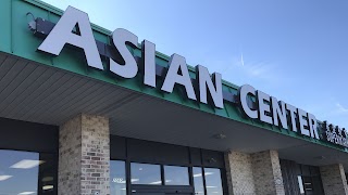 Asian Center Supermarket
