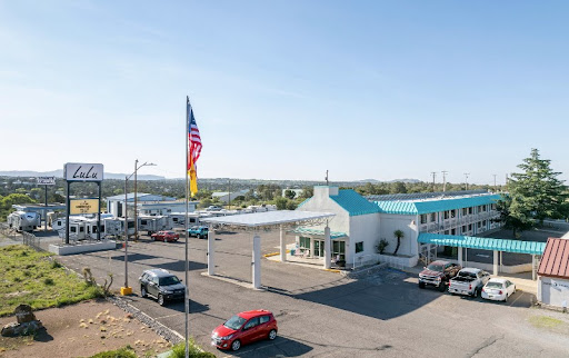 LuLu Silver City