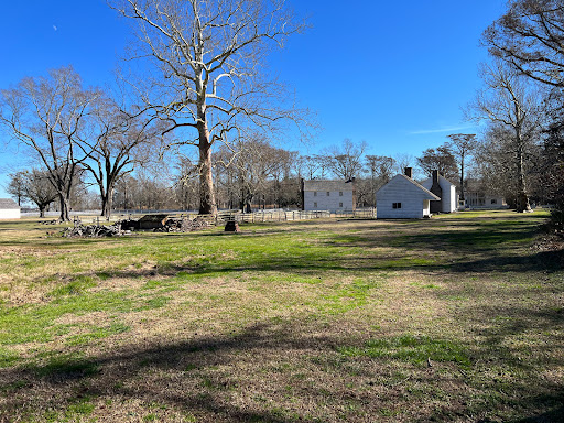 Pettigrew State Park - Thumbnail