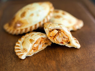 Photo n°5 de Empanadas El Merken à Poitiers (Fournisseur alimentaire pour traiteur)