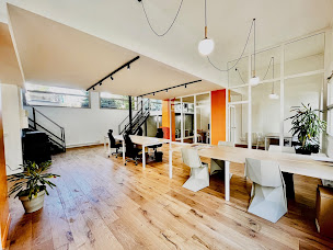 Photo n°2 de My Horea Partners à Lyon (Agence immobilière)