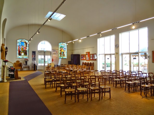 Église Notre Dame de l'Assomption