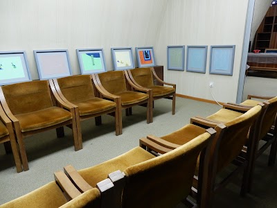 museum