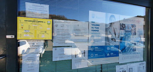 Impresa Verde Verona - San Giovanni Ilarione - CAF Coldiretti - Italy