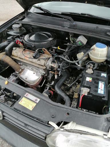 Autofficina B.M.C. s.n.c.