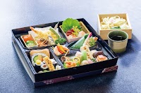 日本料理 羽生花むら