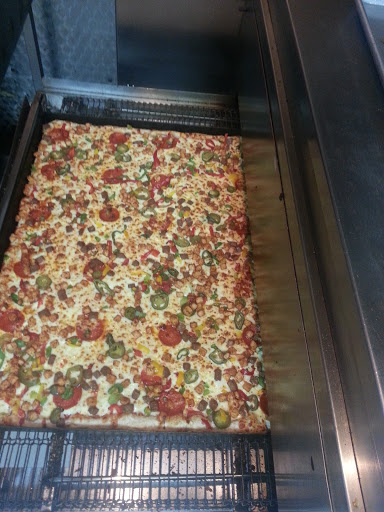 Snappy Tomato Pizza - Peterborough - Thumbnail