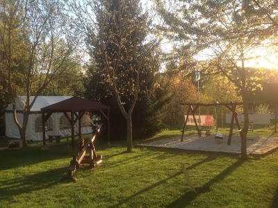Photos of Camping M&aacute;r&eacute; V&aacute;ra