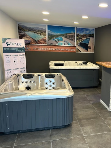 Photo de Corse Acqua Elec Piscines et Spas à Borgo (20290)