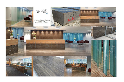 Vip Style - Visual