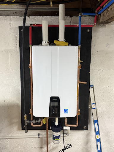 Nittany Mechanical, Inc. Plumbing & Heating