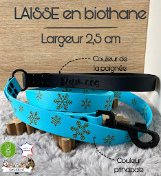 Photo n°2 de Créatwouf à Conches-sur-Gondoire (Magasin)