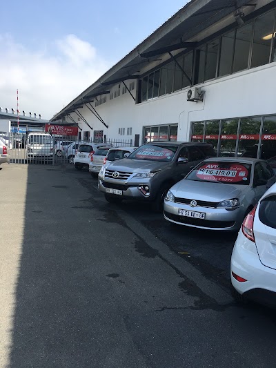 Photos of AVIS Rent a Car - Durban Downtown