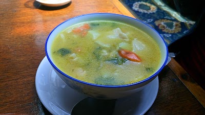 Photos of Mandala Lodge Restaurant & Bar