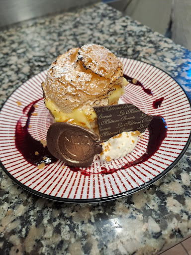 Photo 4 - La Matrone Bornée