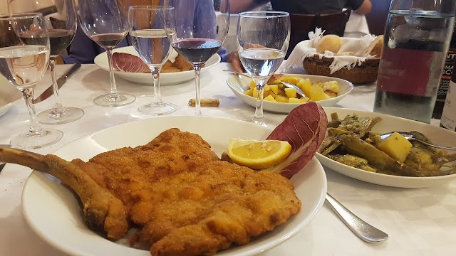 Trattoria Milanese