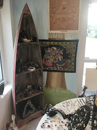 Photo n°16 de Artisans de Madagascar à Clairvaux-les-Lacs (Boutique de minéraux)