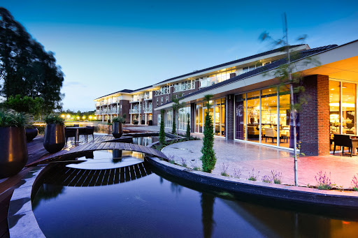 Retreats.nl