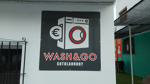 Sotolaundry - Visual