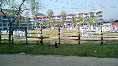 Photos of Jhalakathi Stadism