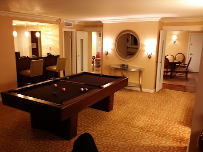 Photos of Dallas/Addison Marriott Quorum by the Galleria