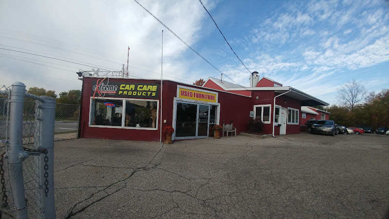 Extreme Cleaning Products of Michigan, LLC